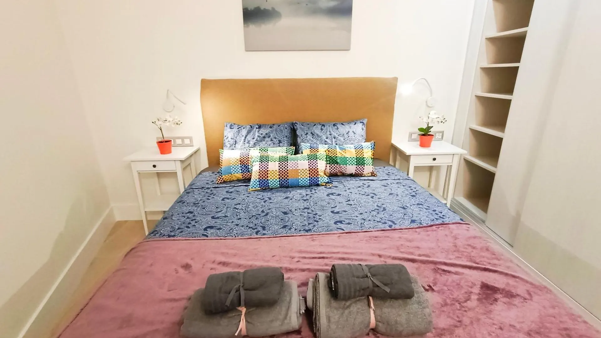 Private Rooms By Plaza Universidad Βαρκελώνη